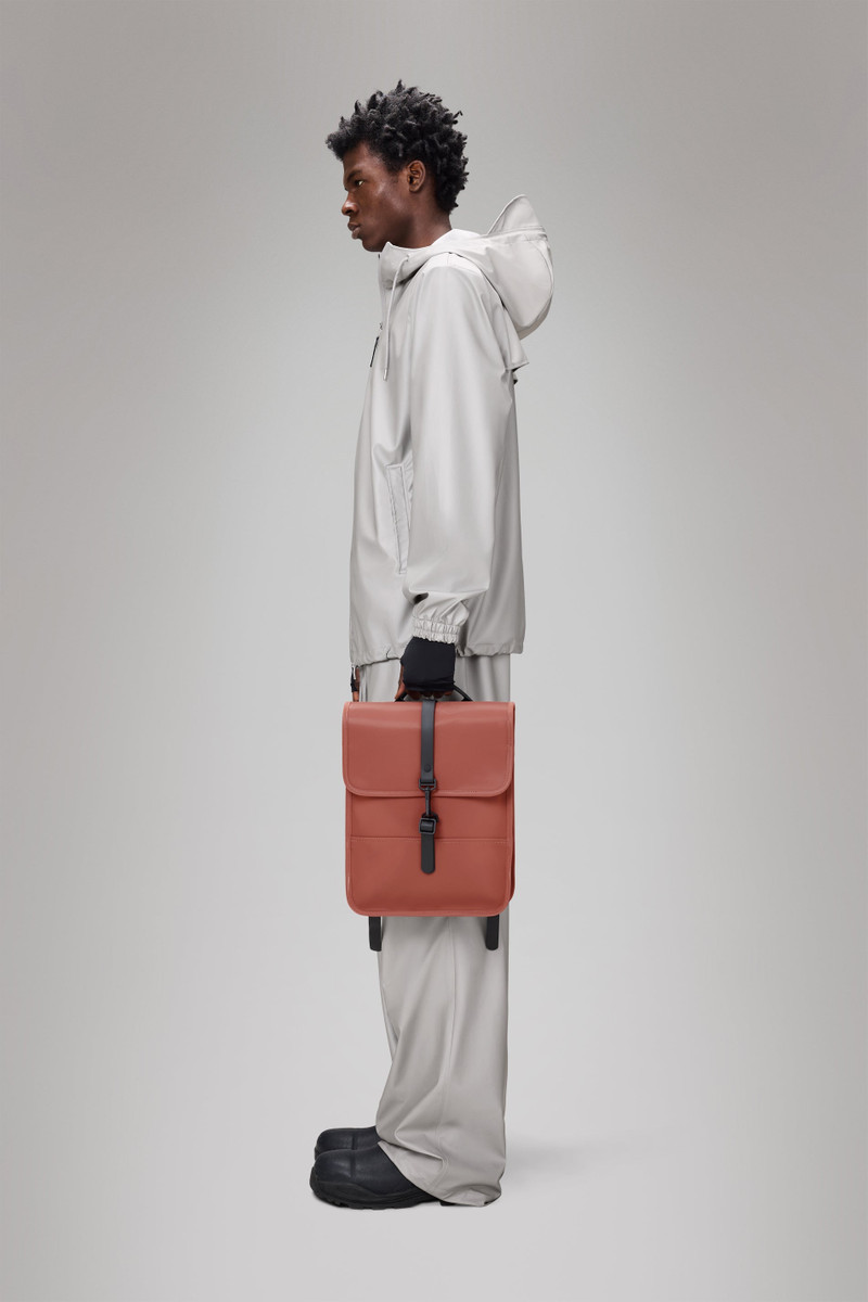 RAINS Backpack Micro outlook