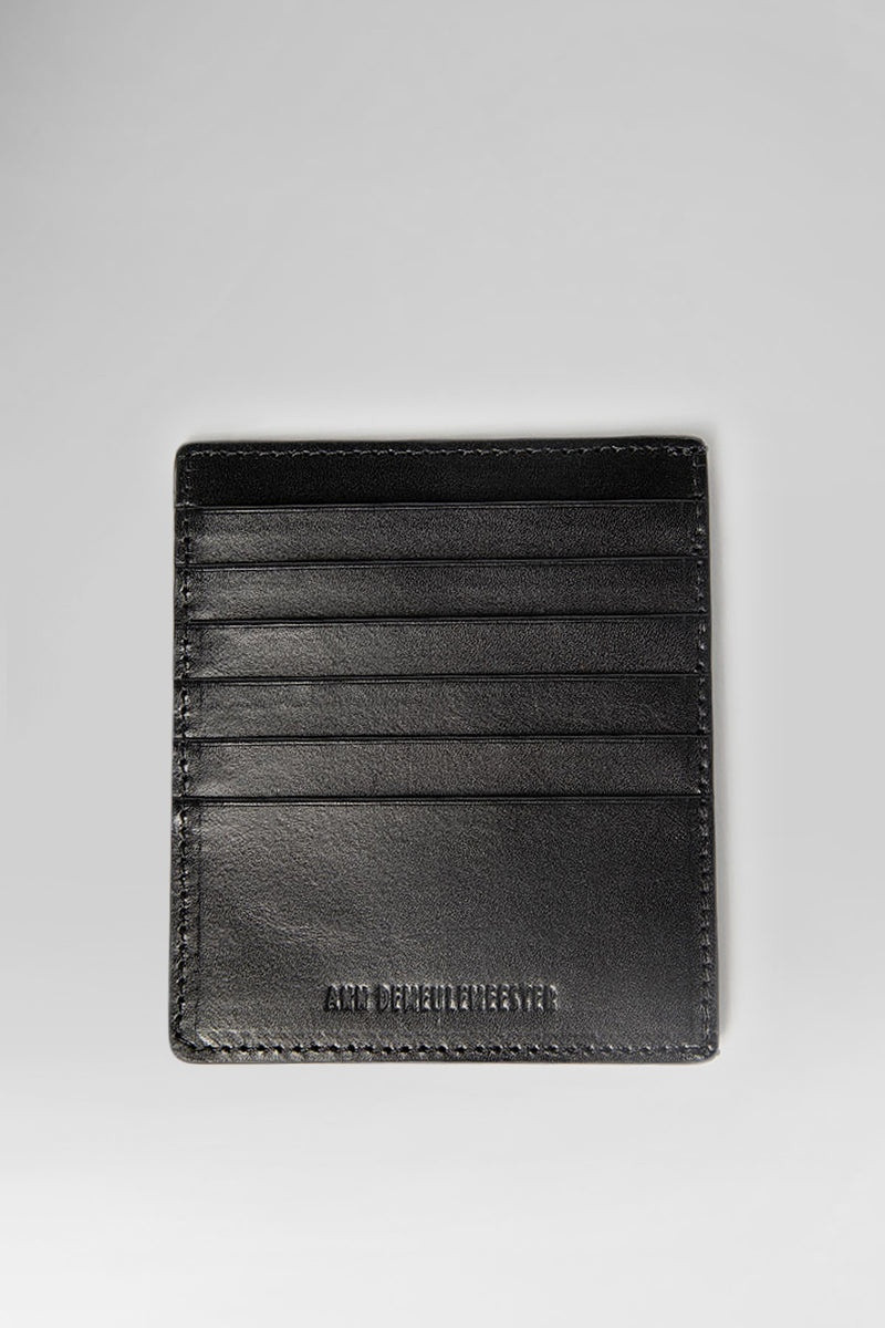 Squared Card Holder 1