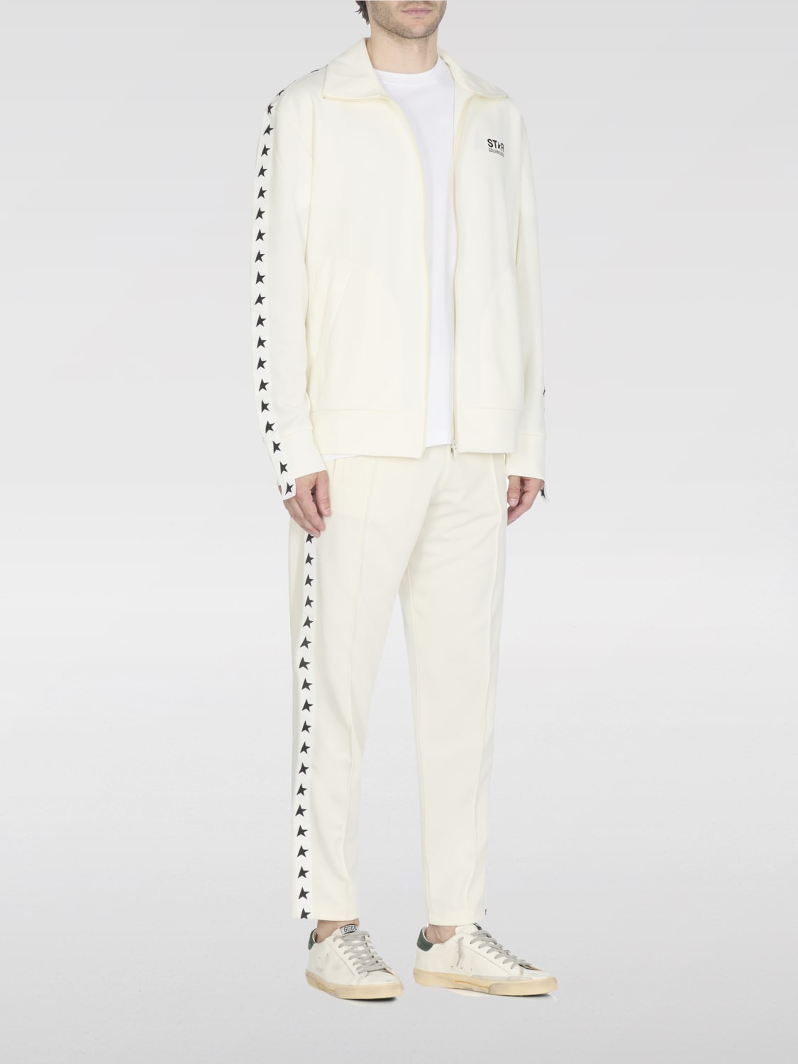 Golden Goose pants for man - 2