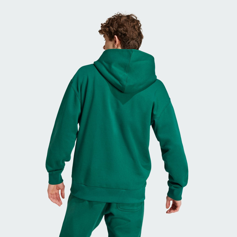 ALL SZN Fleece Hoodie 3
