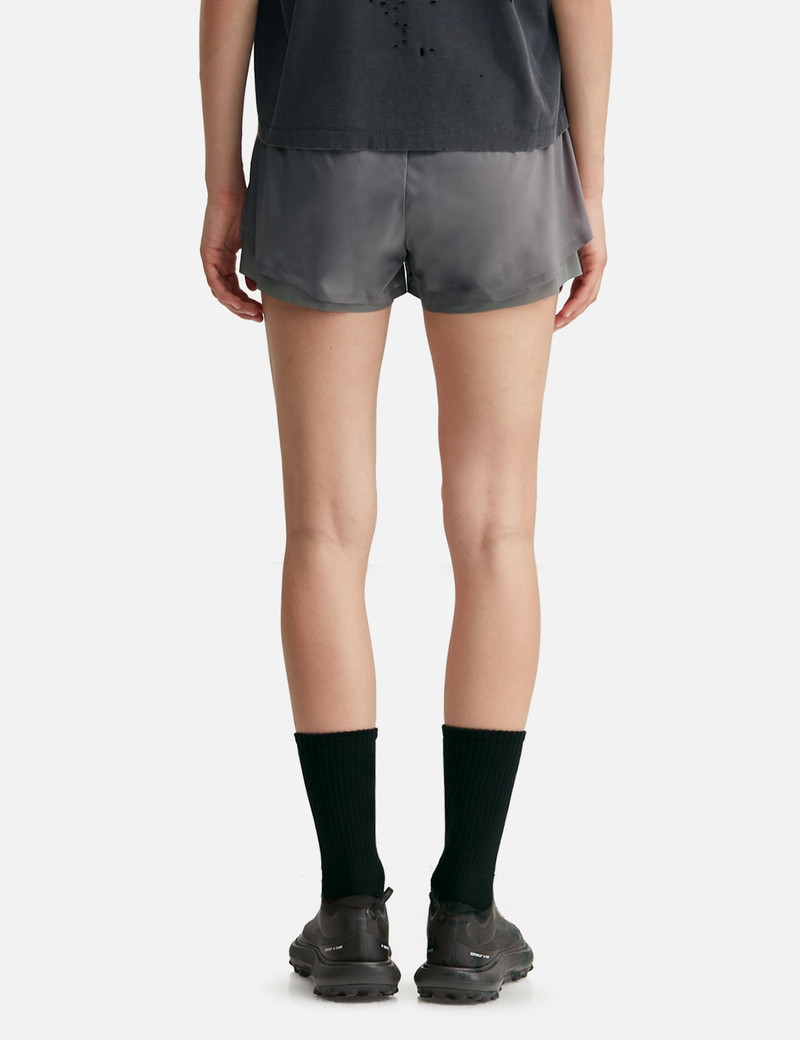 SATISFY TECHSILK™ 3" SHORTS outlook
