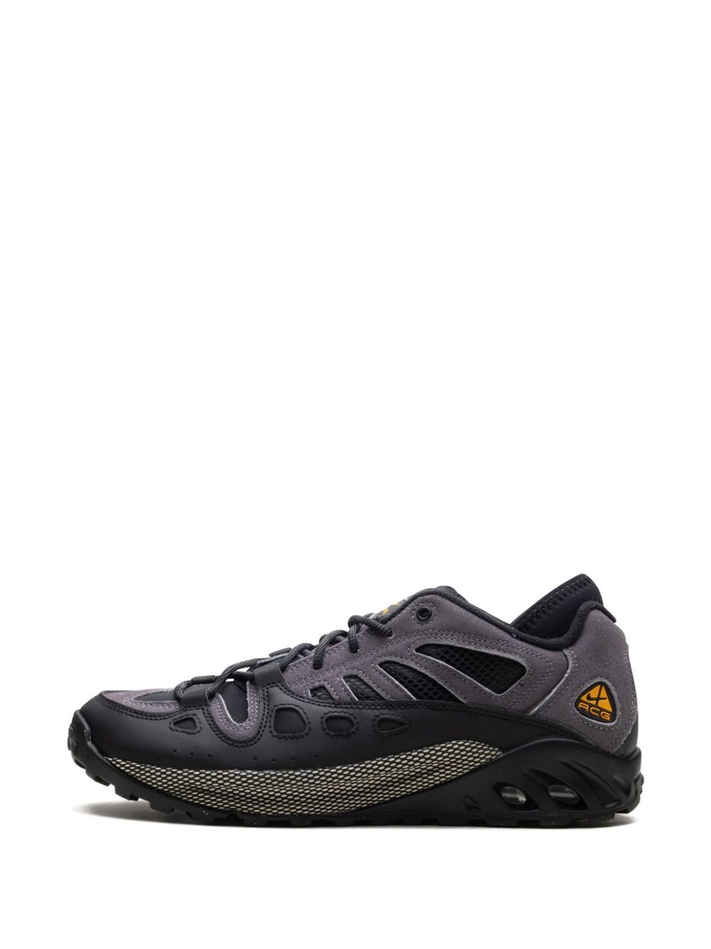 x ACG Air Exploraid "Light Graphite/Black/Photon Dust/Canyon Gold" sneakers - 5