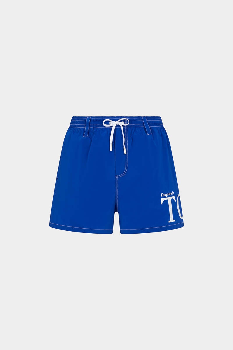 SWIM BOXER MIDI - 1