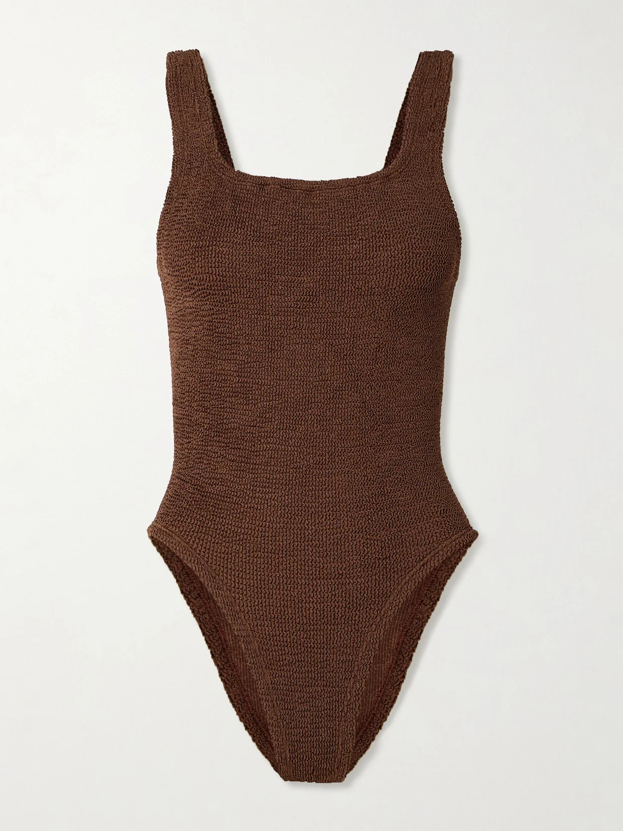 Coverage Original Crinkle Swimsuit - 1