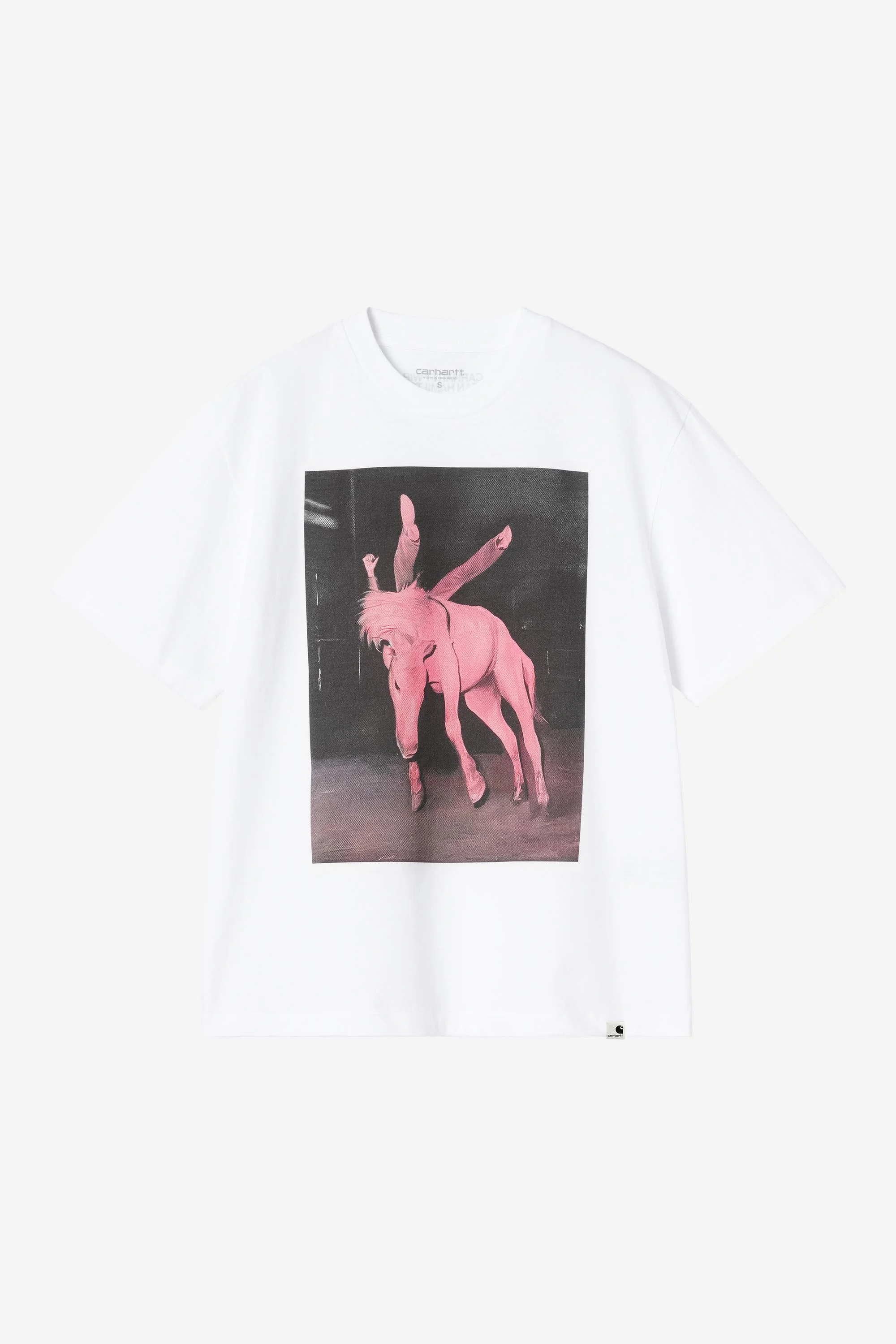 Women’s Sean Hamilton T-Shirt - 1