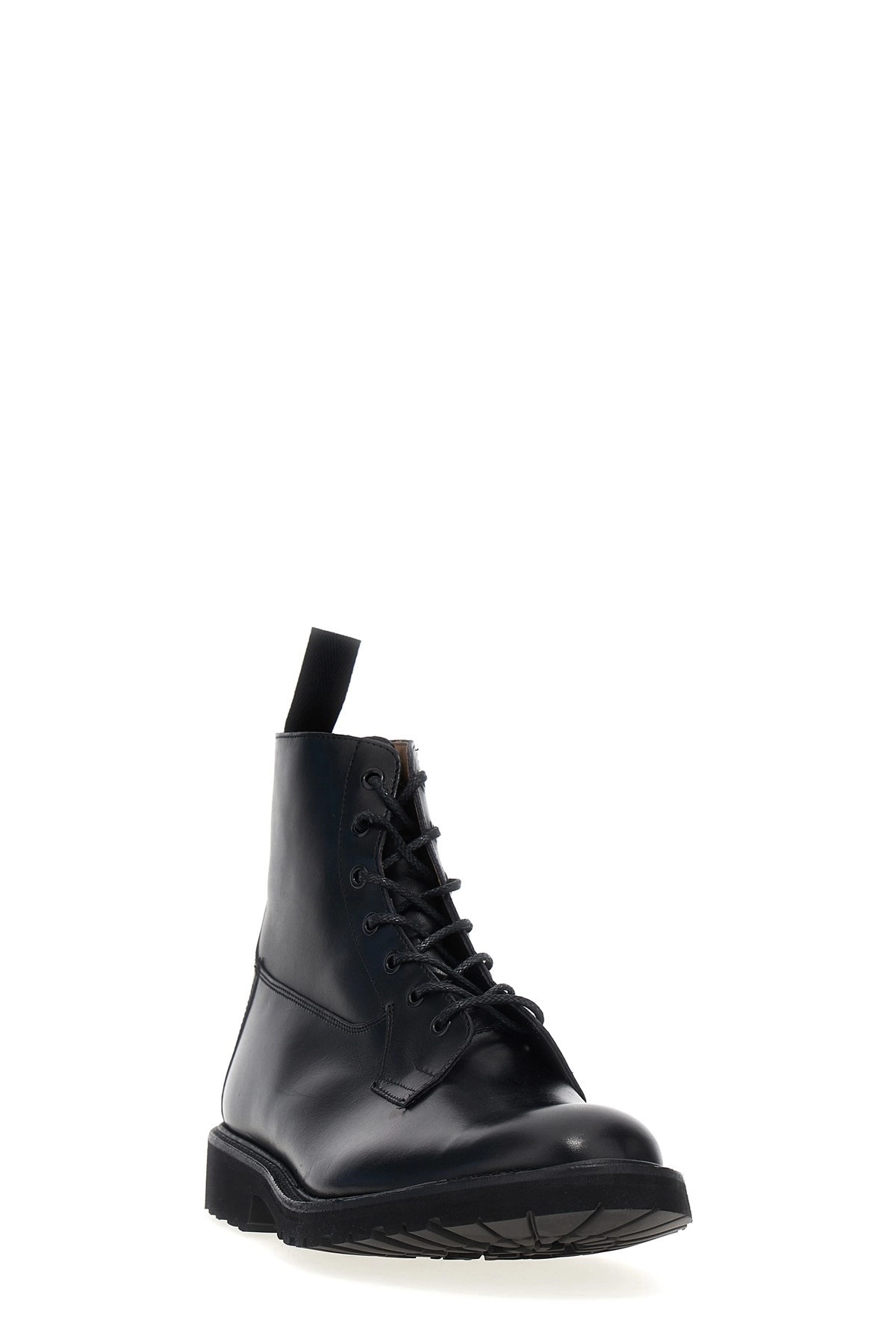 'Burford' ankle boots - 2