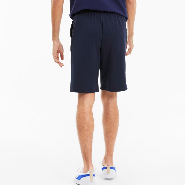 PUMA Celebration Shorts 'Navy' 585064-06 - 5