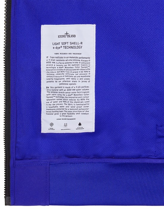 40427 LIGHT SOFT SHELL-R_e.dye® TECHNOLOGY ULTRAMARINE BLUE - 6