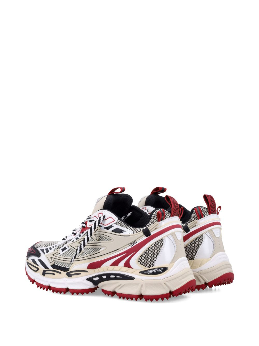Be Right Back sneakers - 4