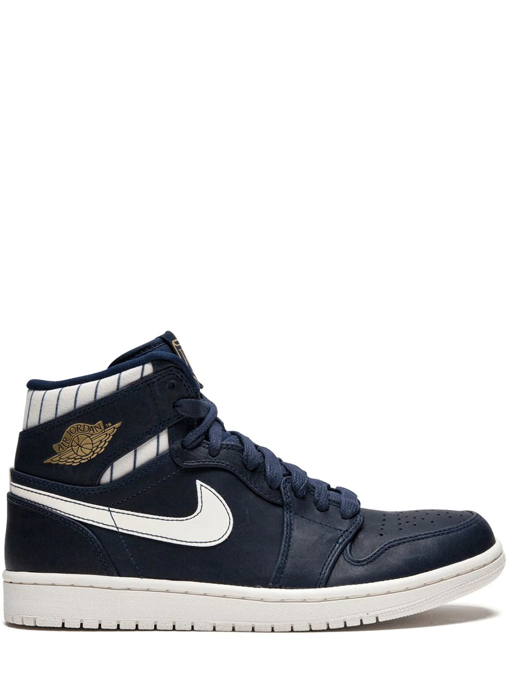 Air Jordan 1 Retro High Jeter sneakers - 1