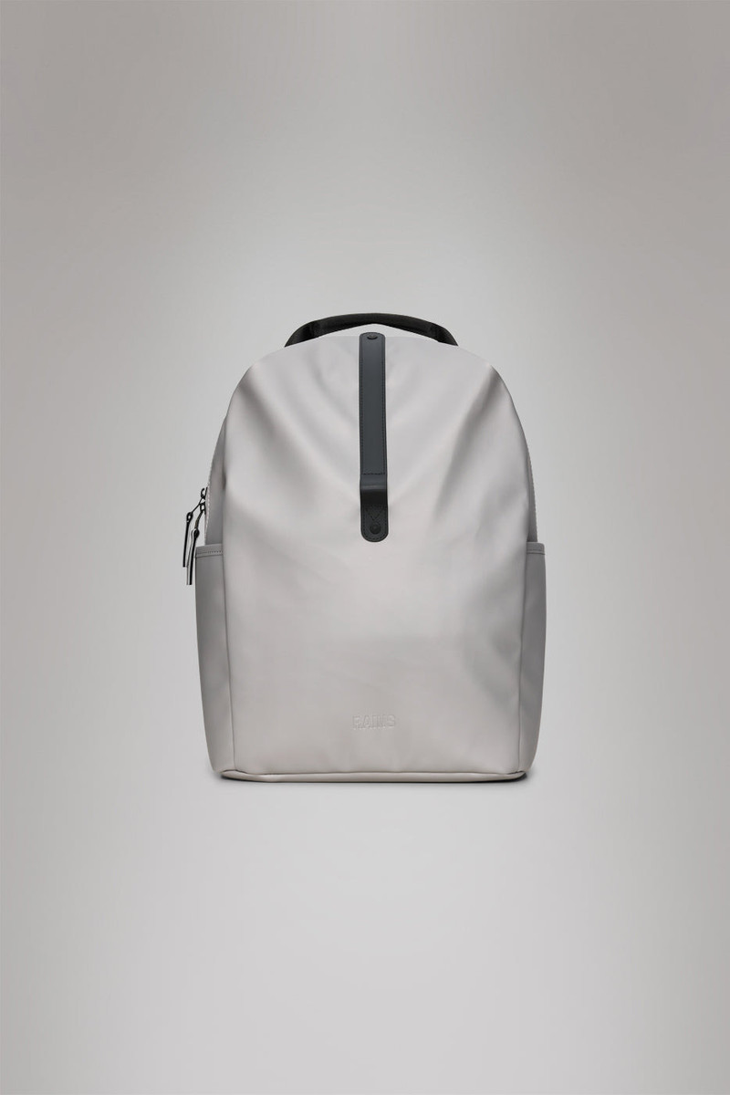 Clip Front Backpack 1