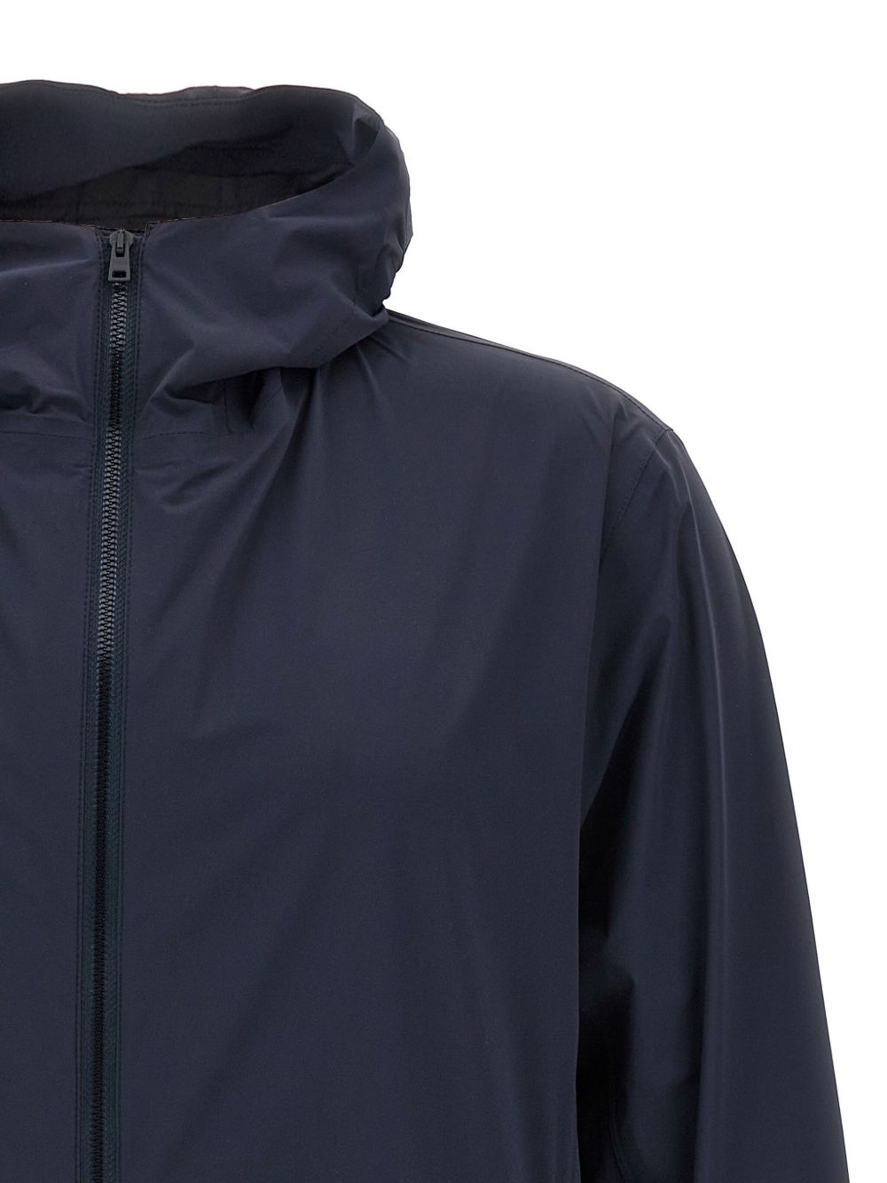 windproof jacket - 3