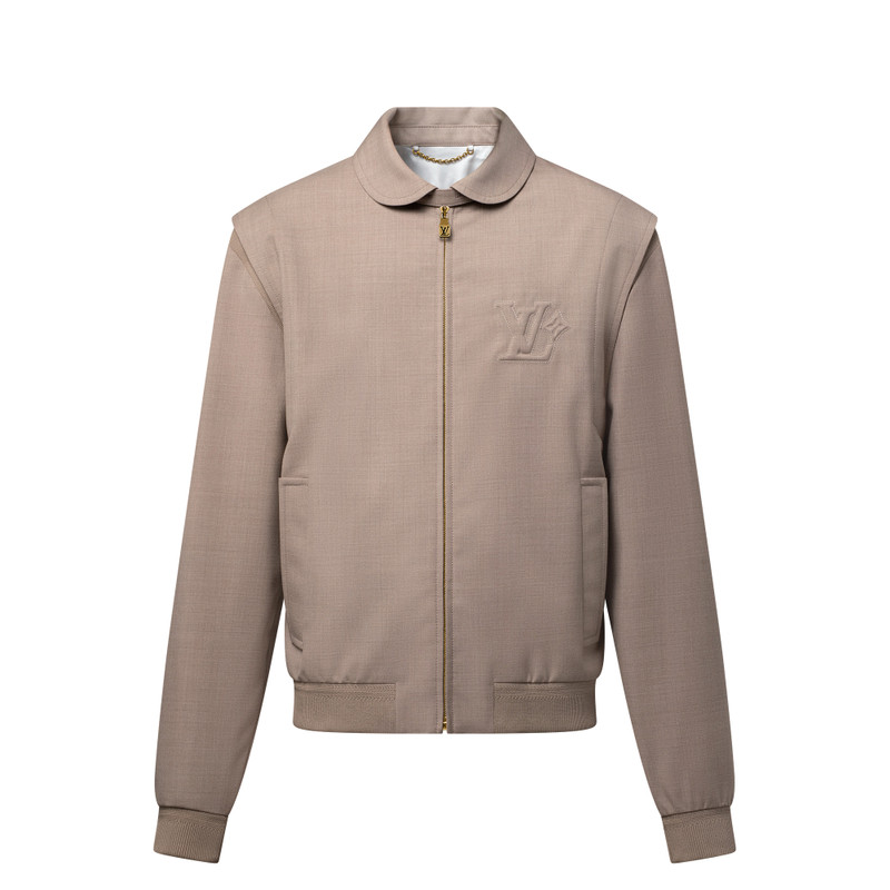 Tailored Bomber 1