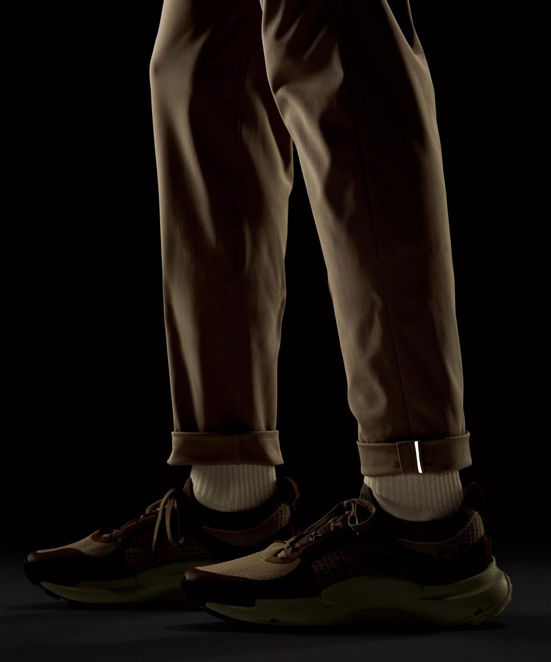 ABC Slim-Fit Trouser 34L *Warpstreme - 8