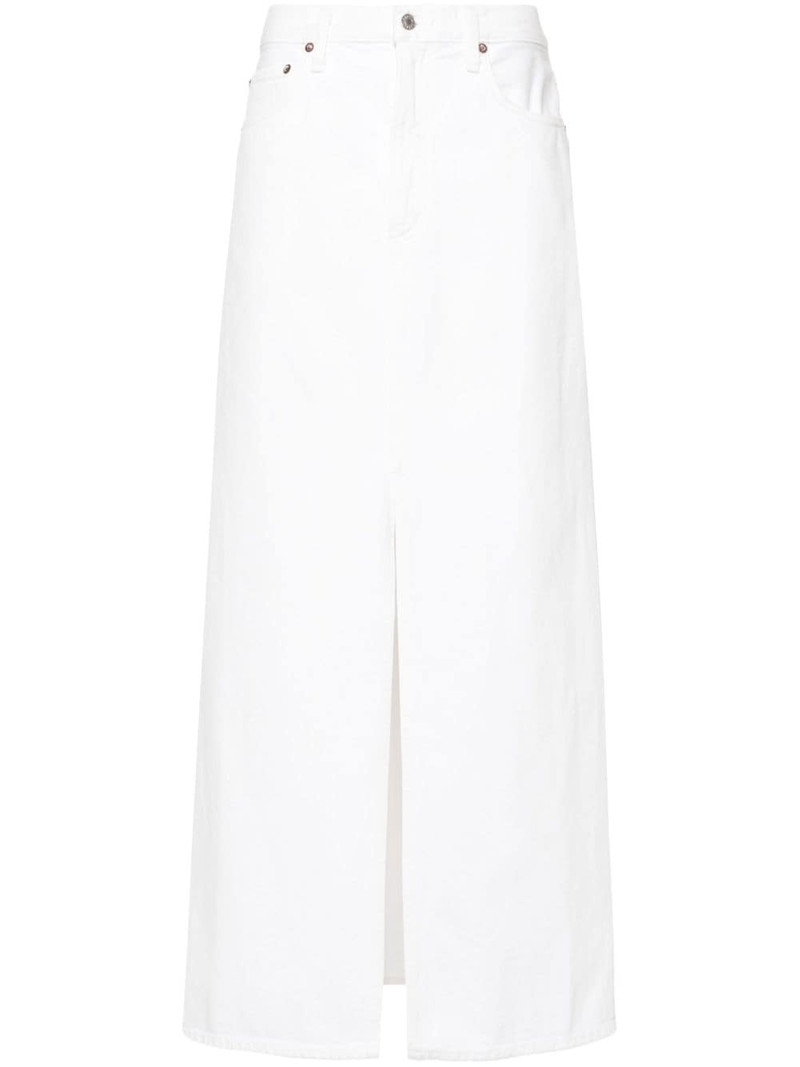 Leif denim skirt 1