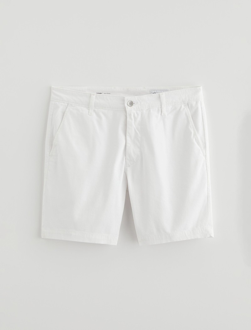 Cipher Short 1