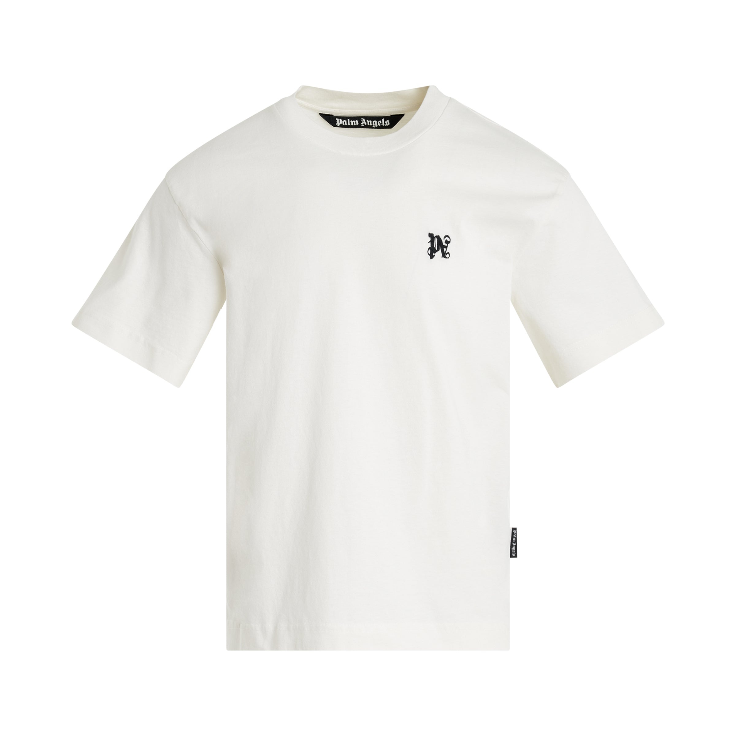 Monogram Tripack T-Shirt in Multicolour - 1