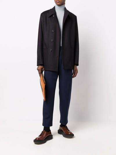 Paul Smith single breasted blazer outlook