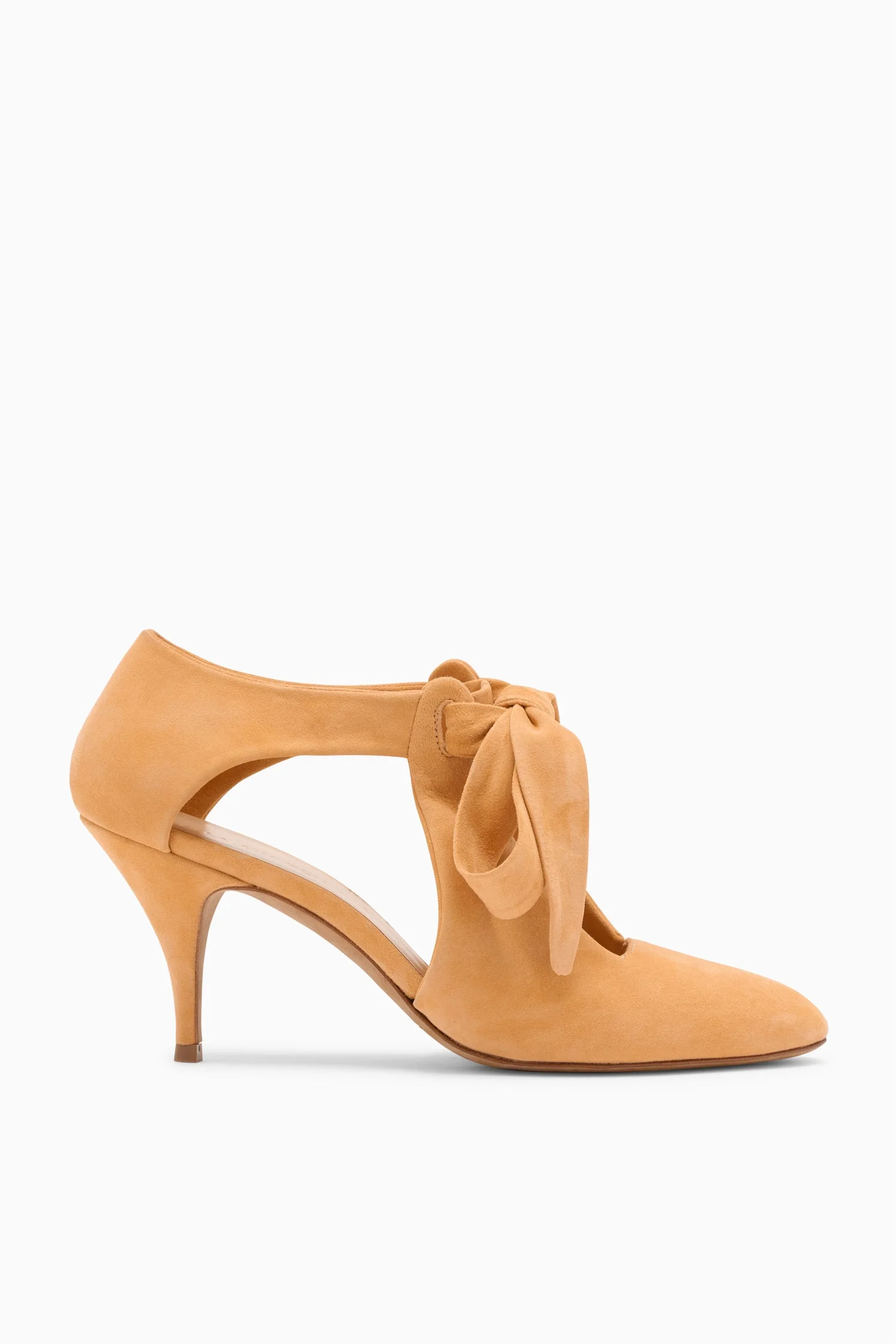 Ingrid Soft Bow Pump - 1