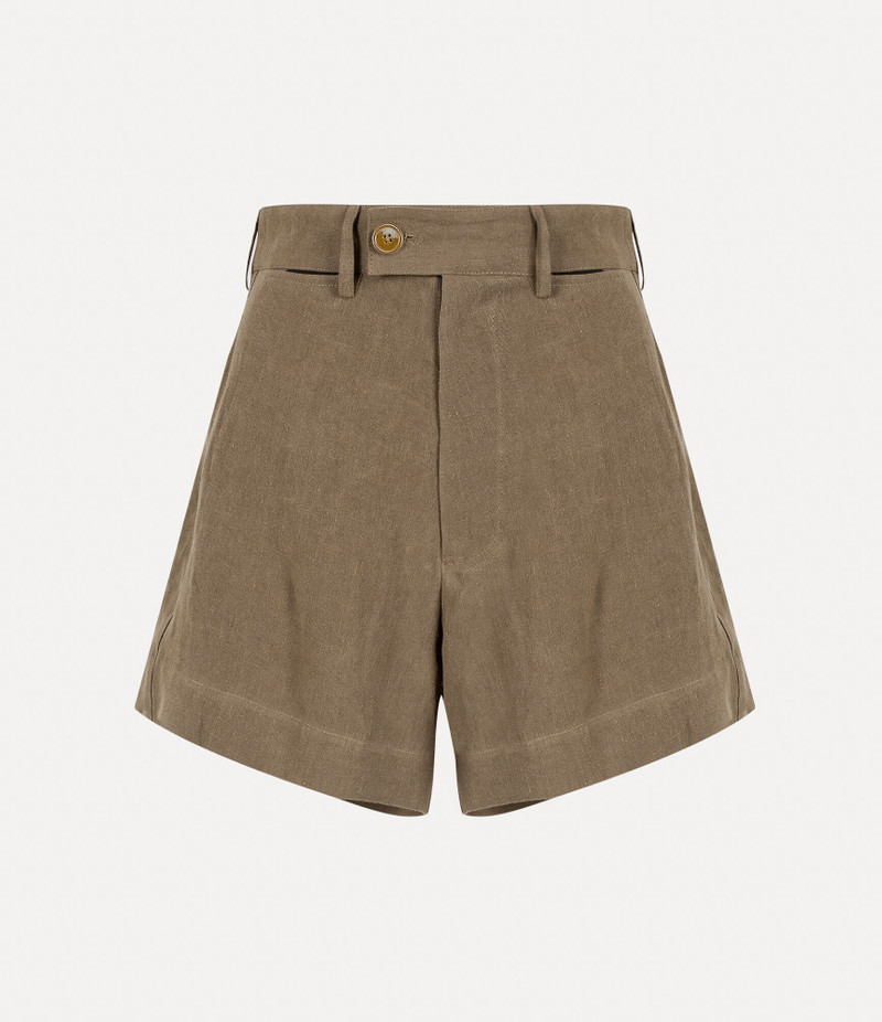 RAF BUM SHORTS - 1