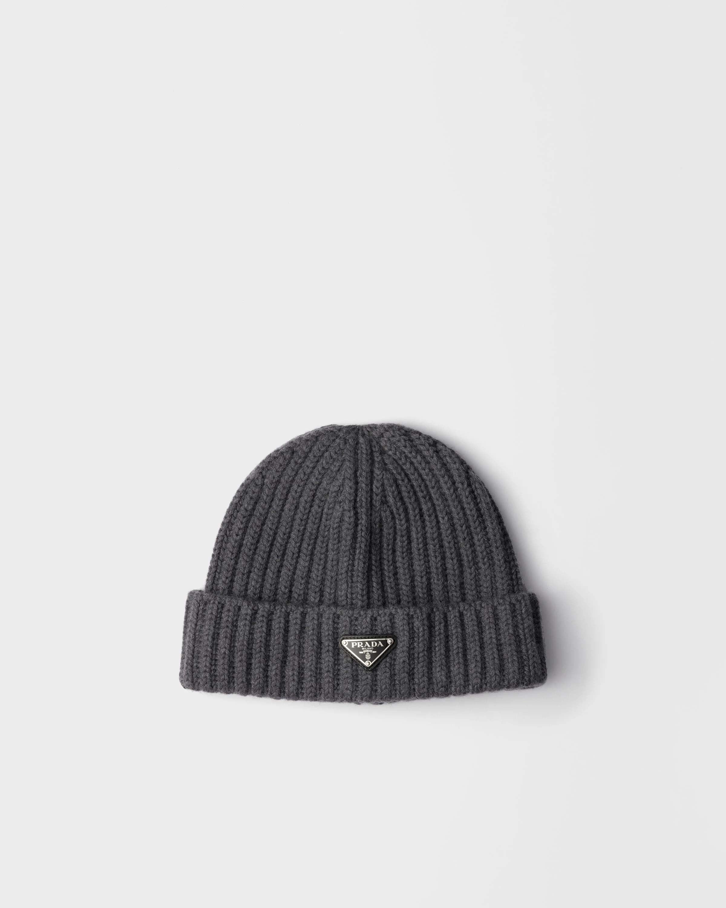 Wool beanie - 1