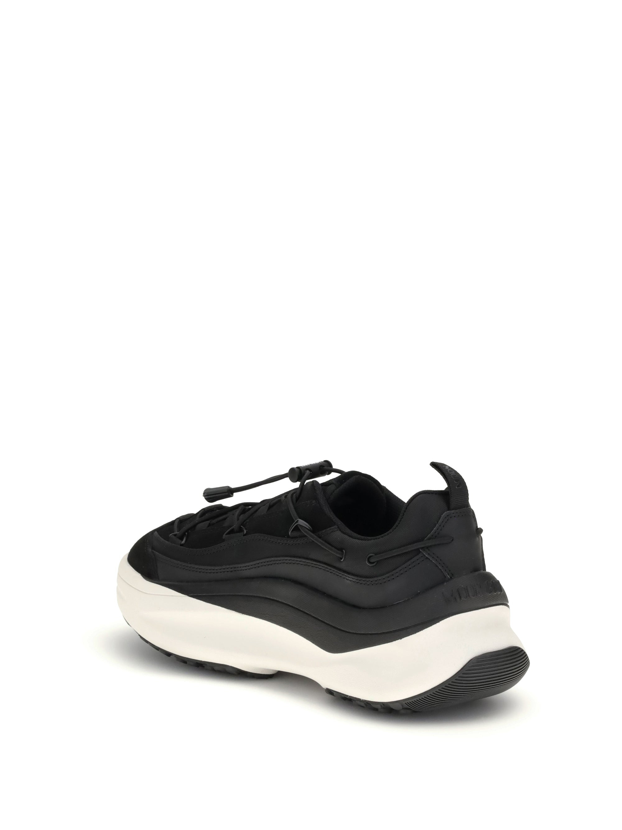 Moon Boot Men Moon247 Xlace Sneakers - 3