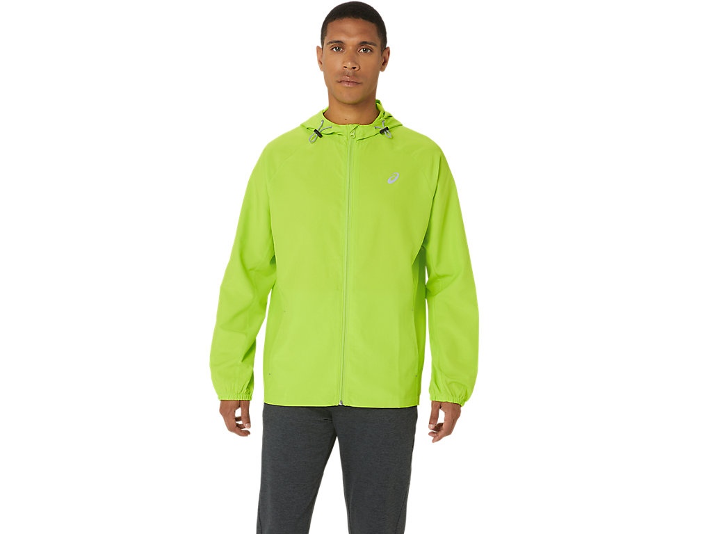 MEN'S PR LYTE PACKABLE JACKET - 1