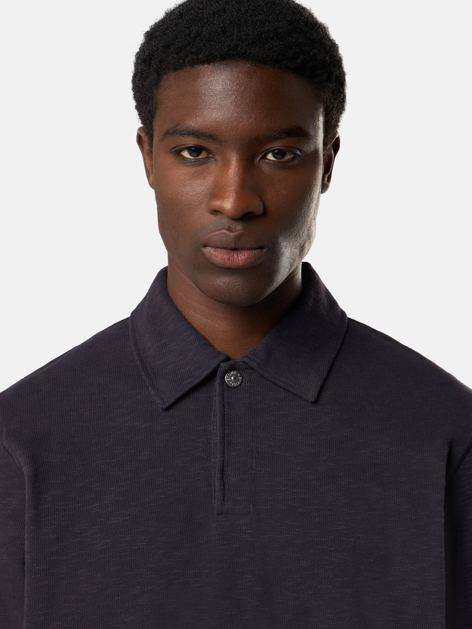 6100054 VANISÉ BRUSHED HEAVY COTTON JERSEY - 5