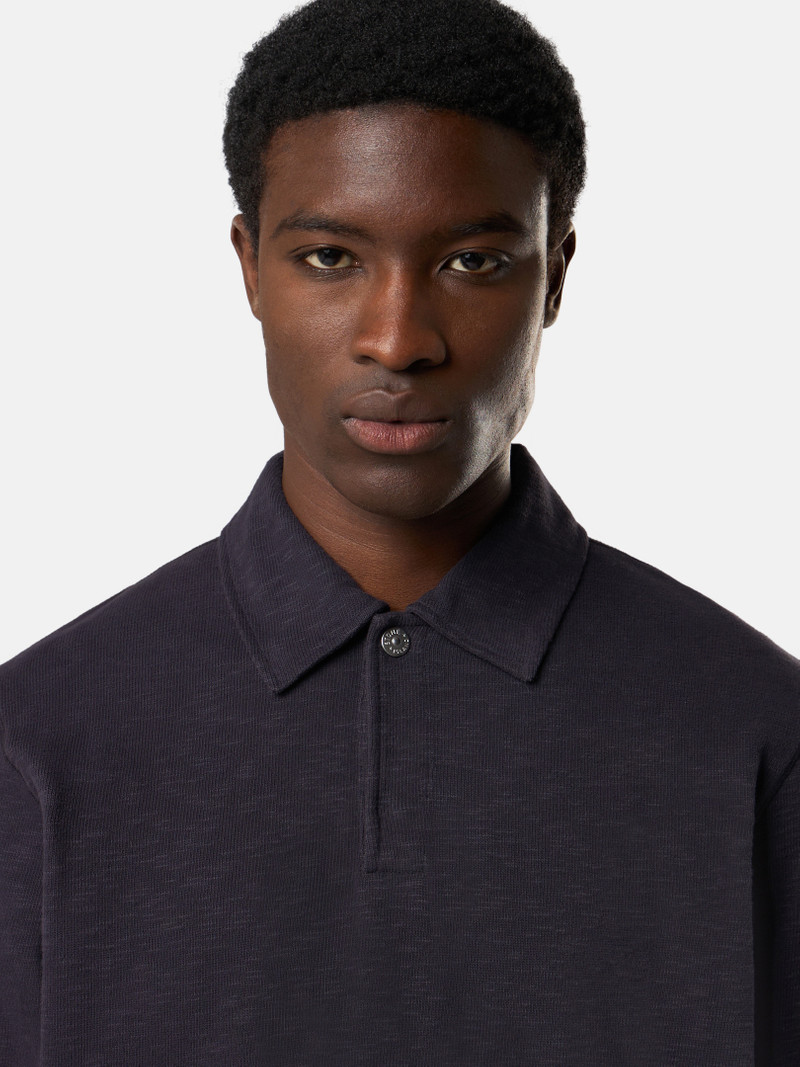 6100054 VANISÉ BRUSHED HEAVY COTTON JERSEY 5