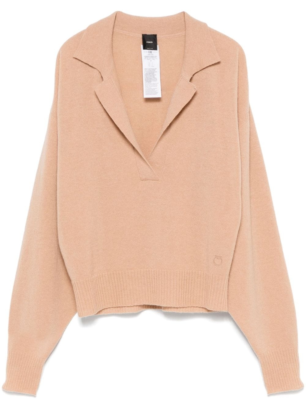 Evanescente sweater - 1