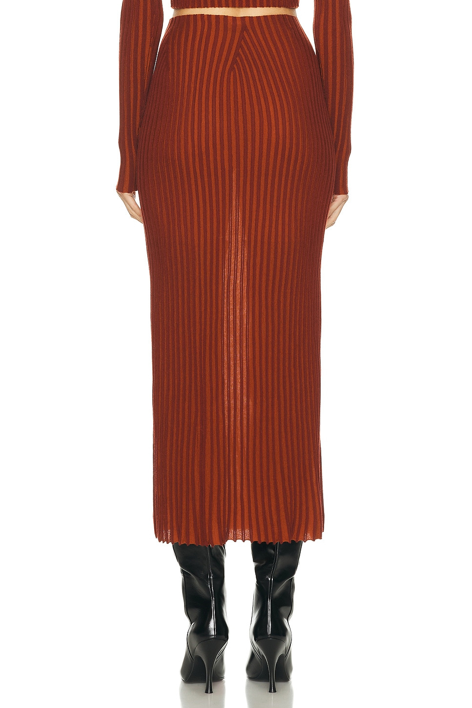 Krause Skirt - 4