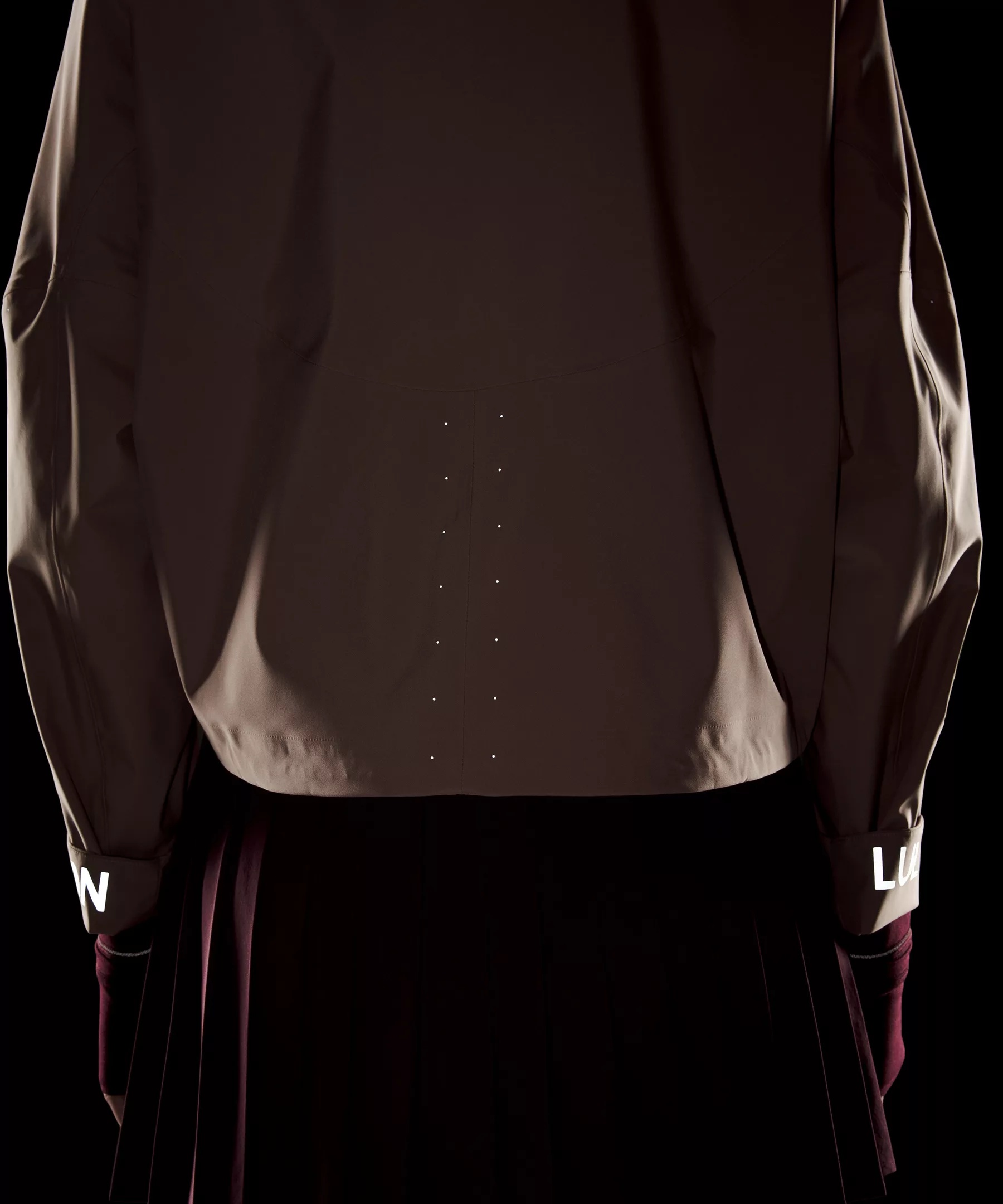 Rain Chaser Jacket - 12