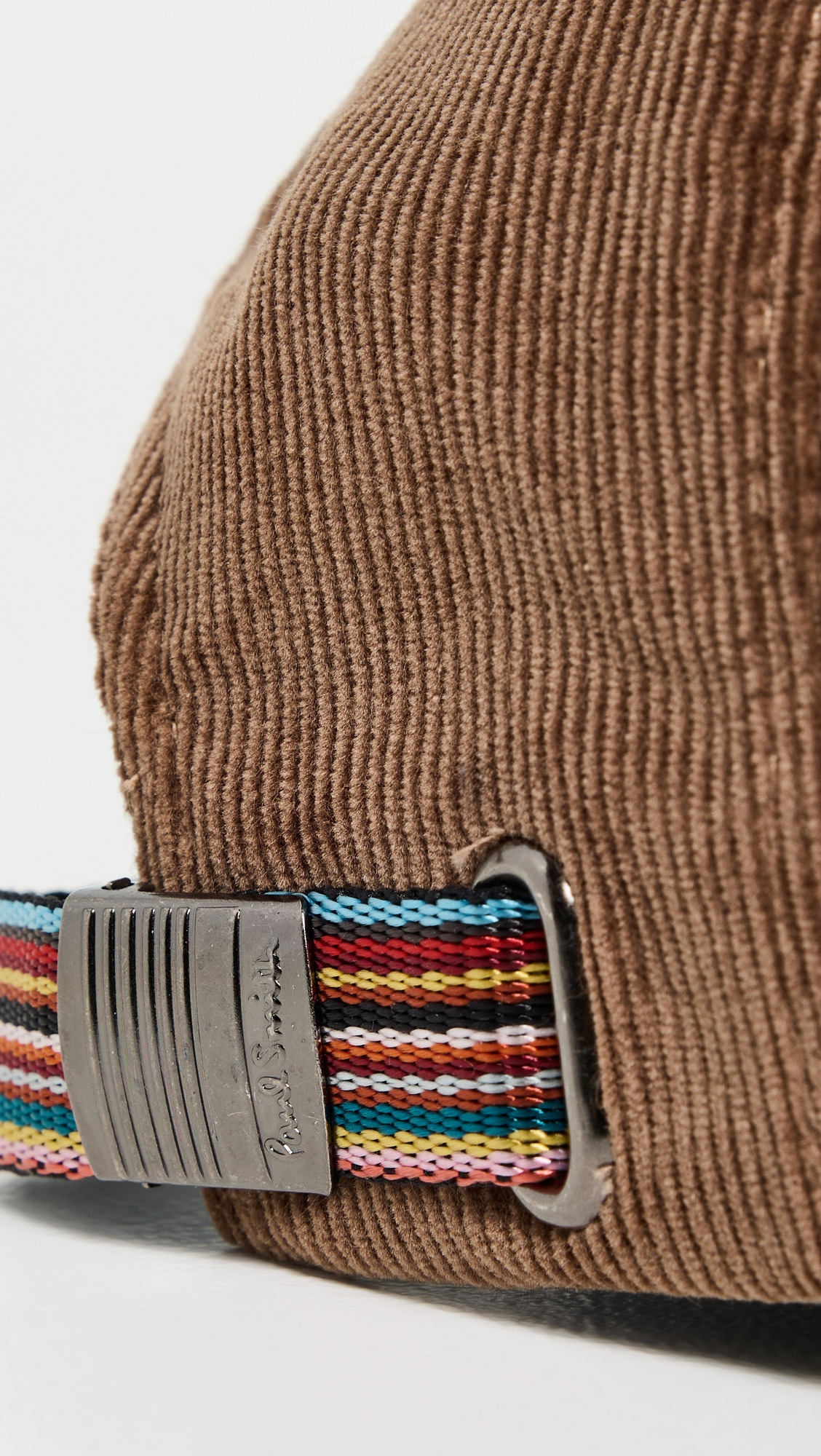 Alex Corduroy Hat - 3