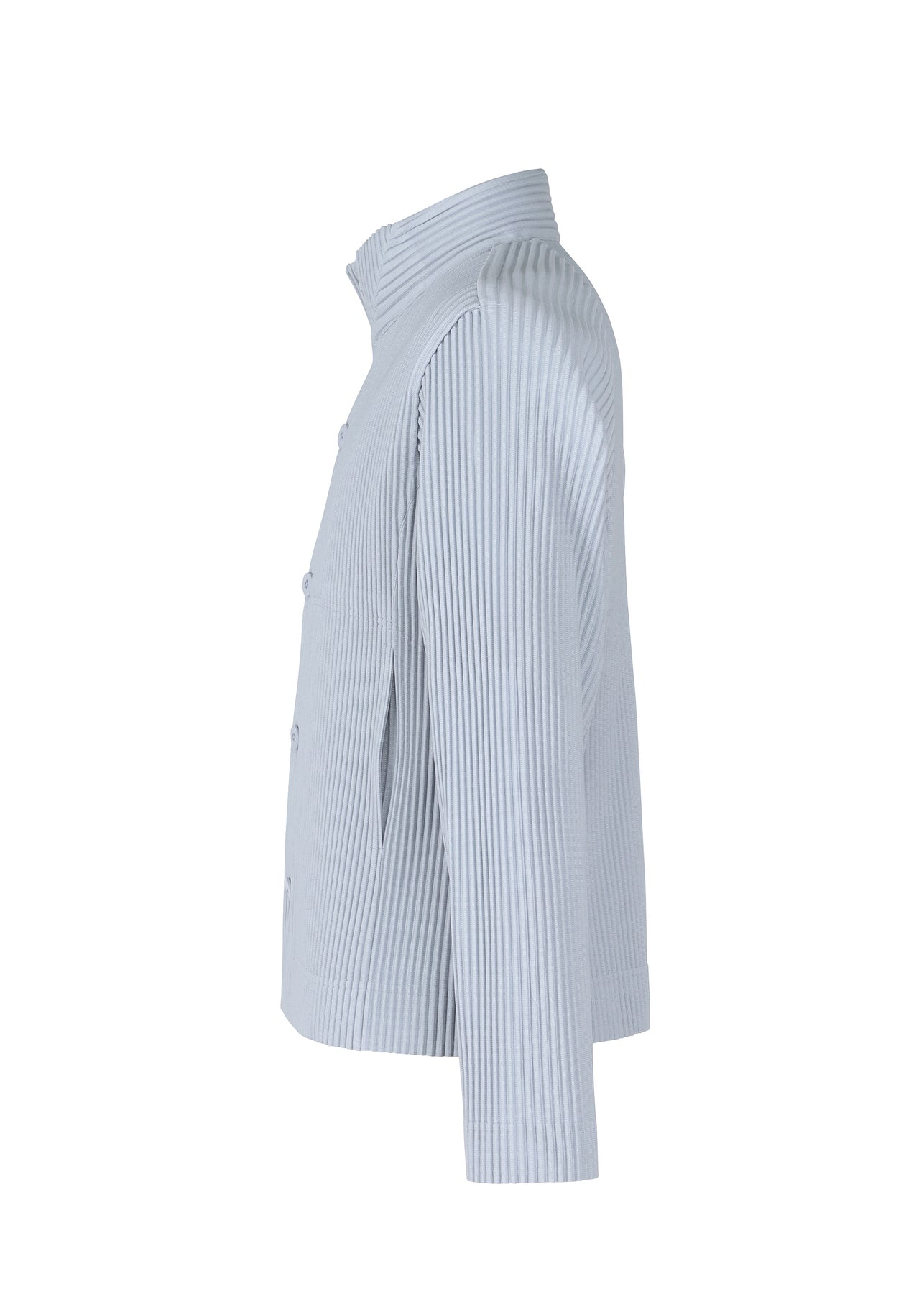 TAILORED PLEATS 1 JACKET - 3