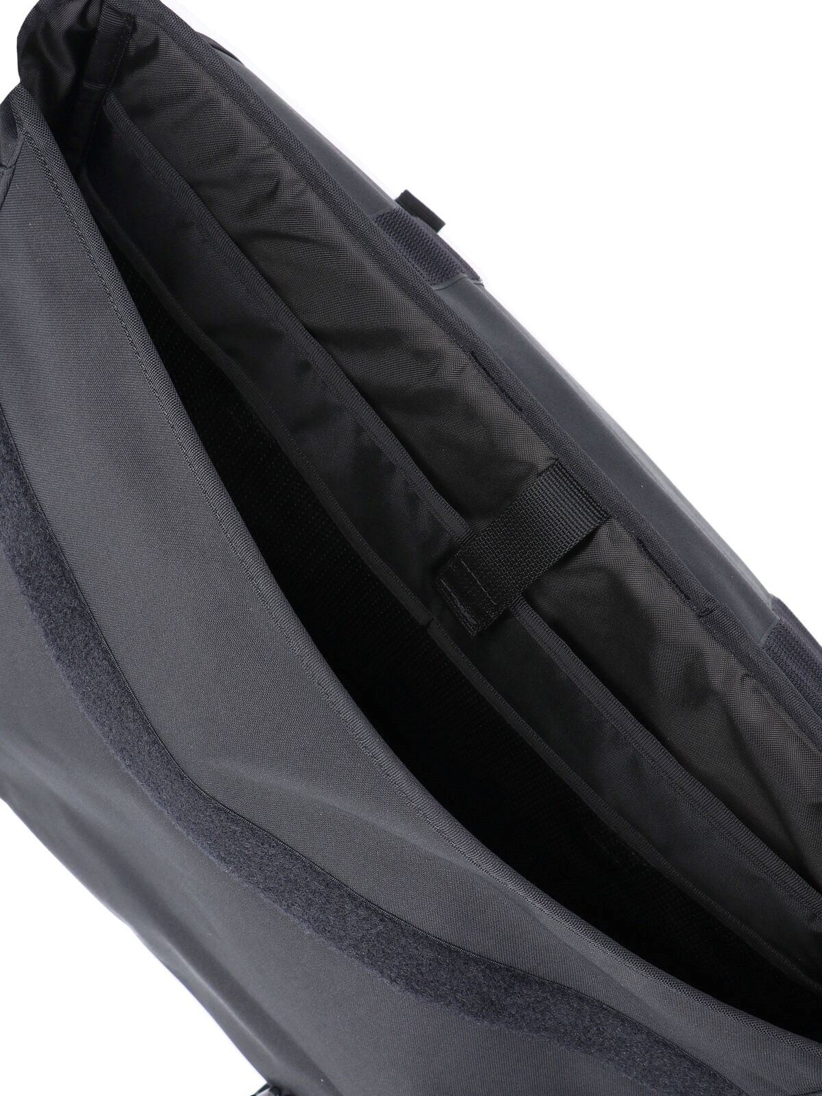 'JAKE MESSENGER' SHOULDER BAG - 4