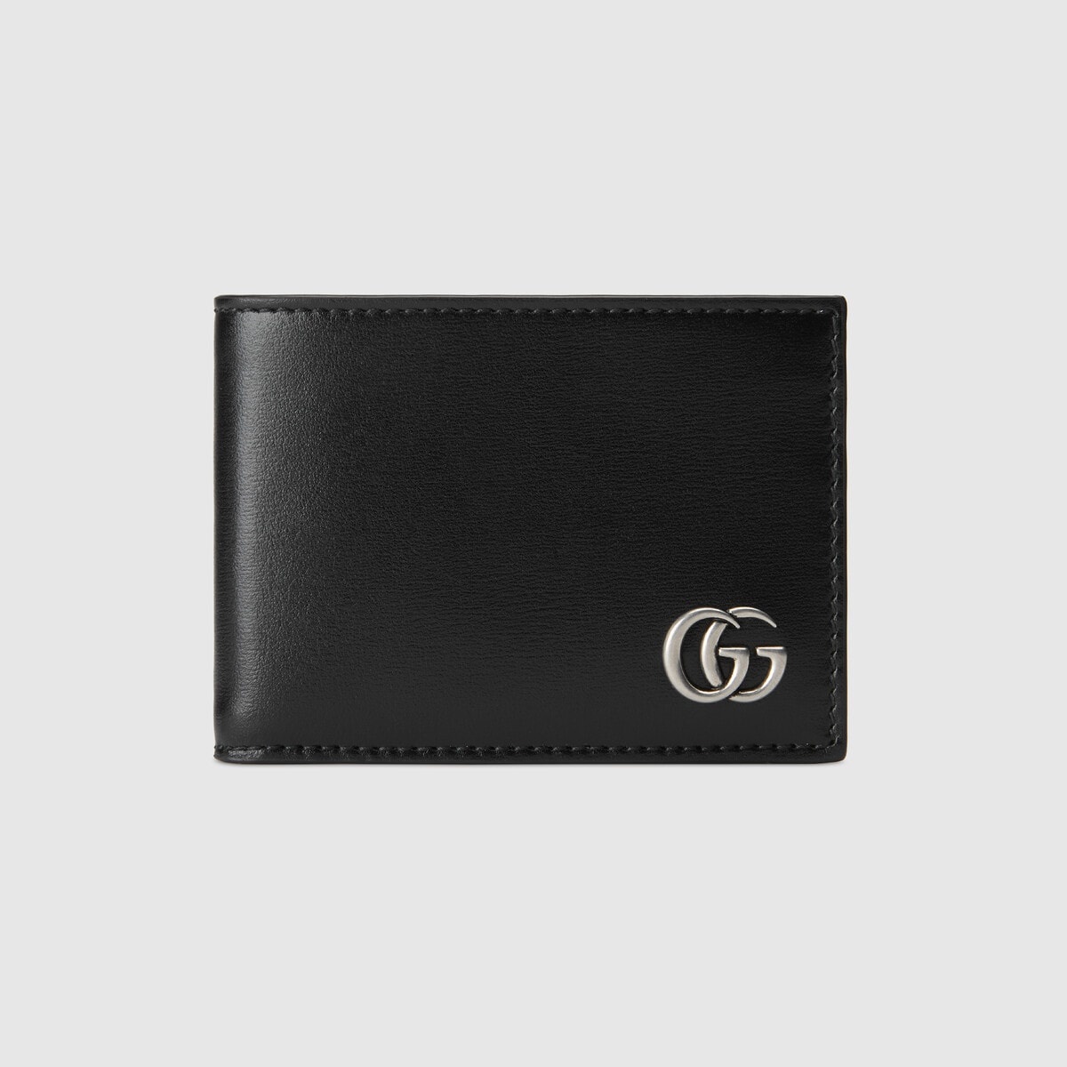 GG Marmont bi-fold wallet - 1