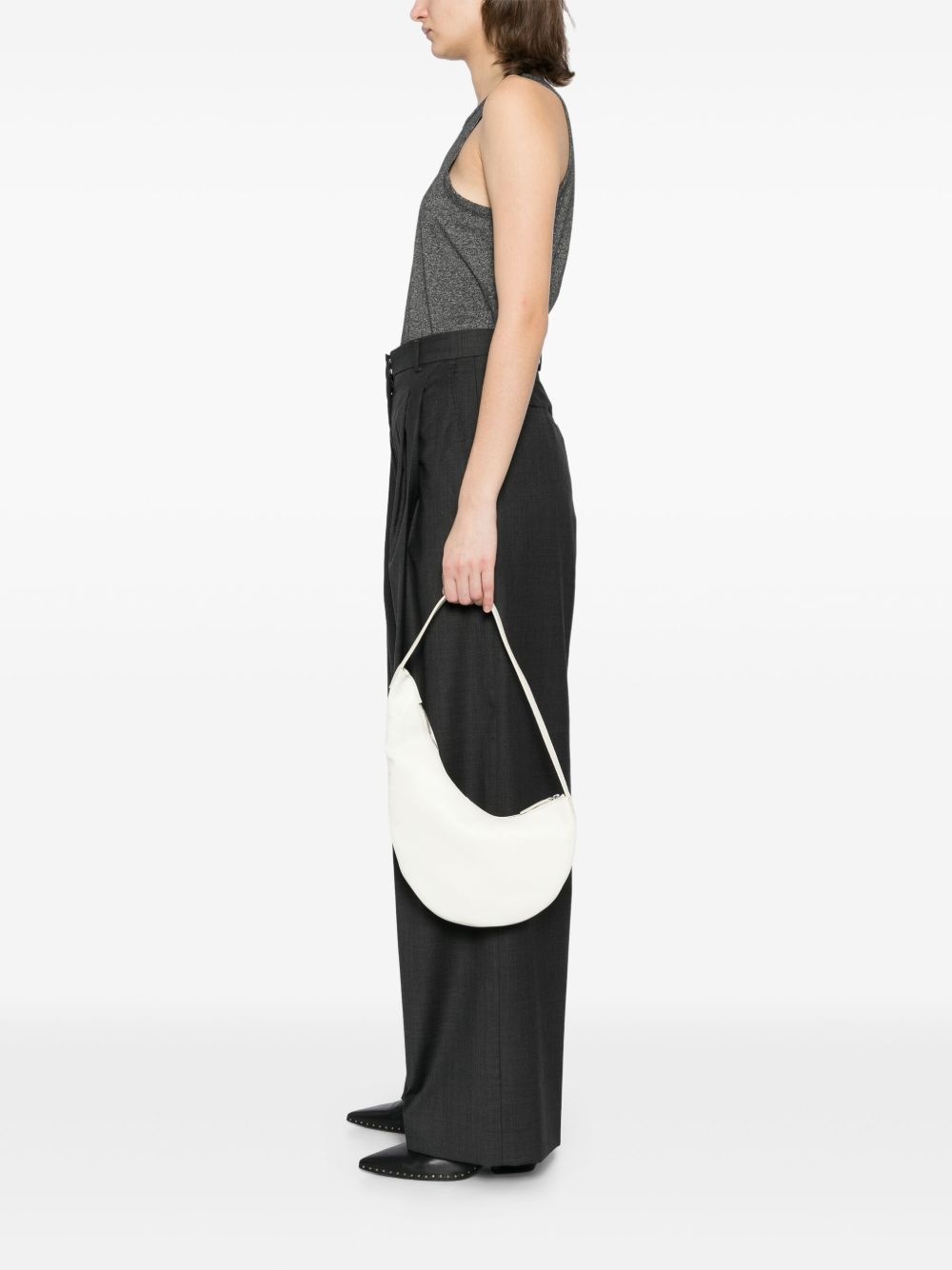 Lune Mini Hobo bag - 2