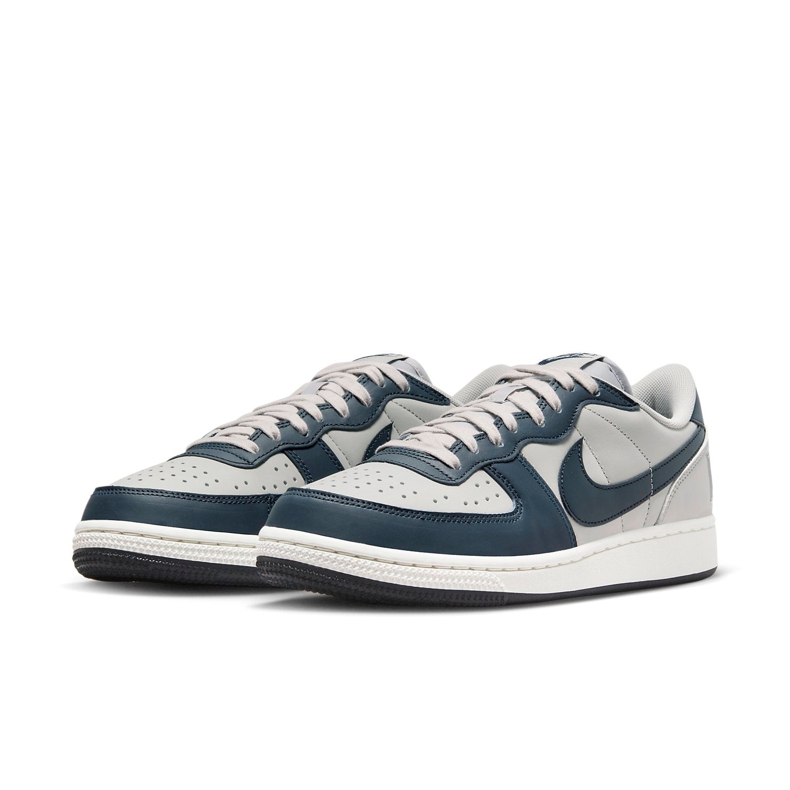 Nike Terminator Low 'Georgetown' FN6830-001 - 2