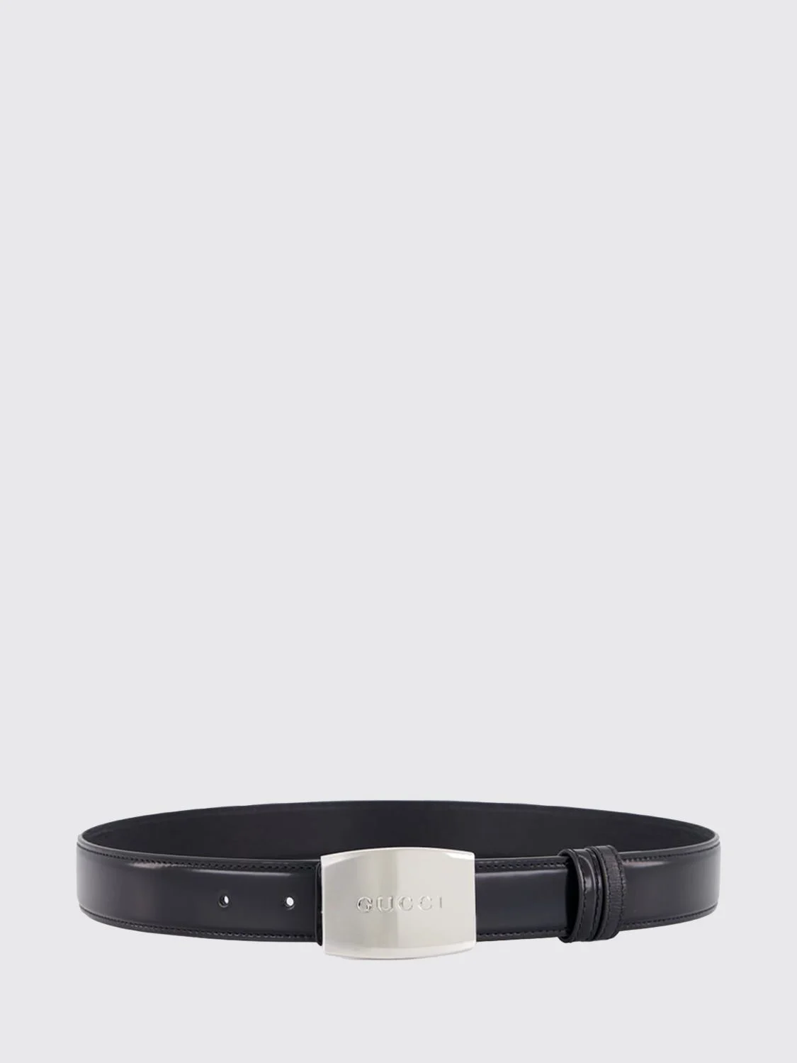 Belt men Gucci - 1