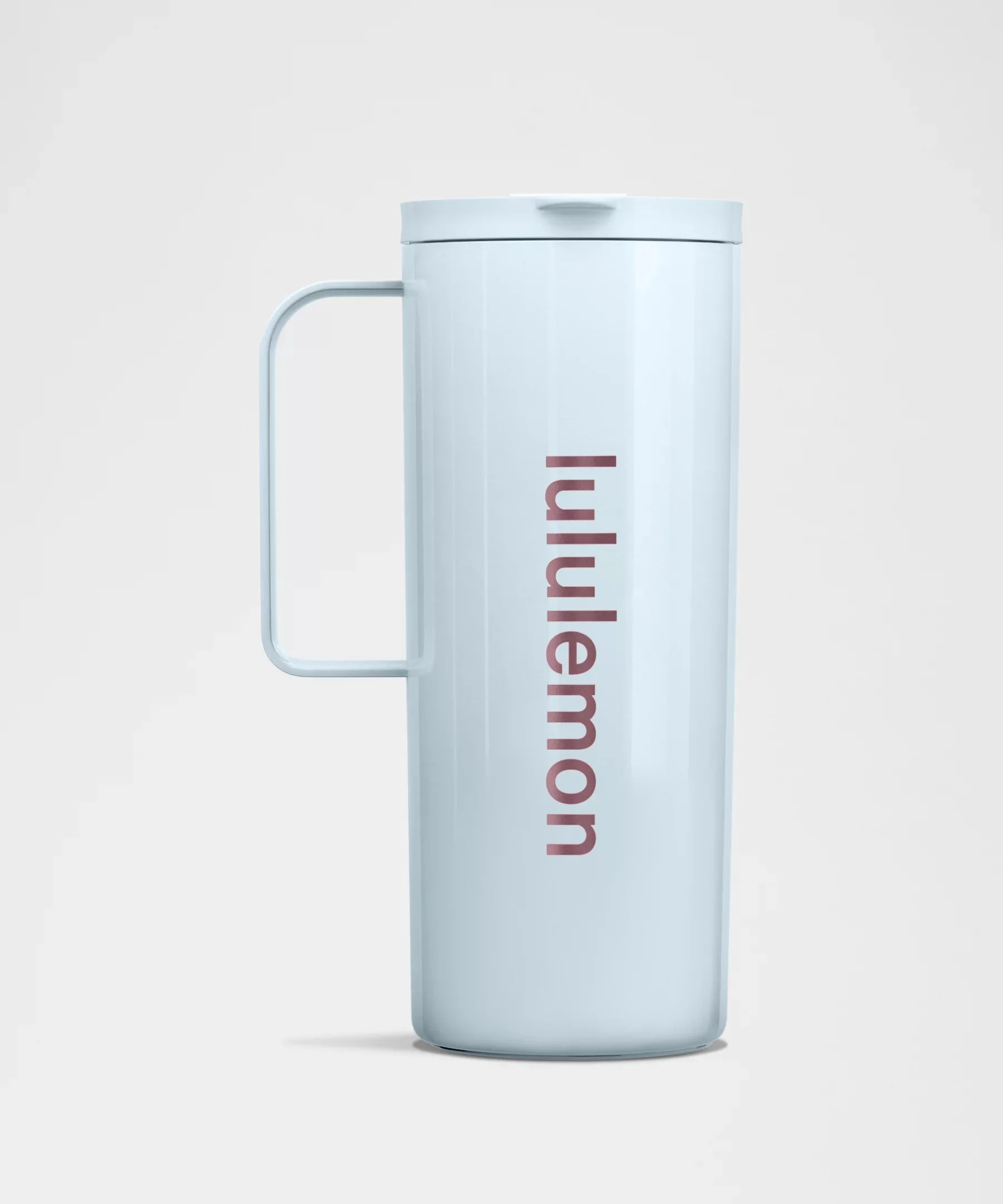Insulated Mug 20oz *Shine - 1