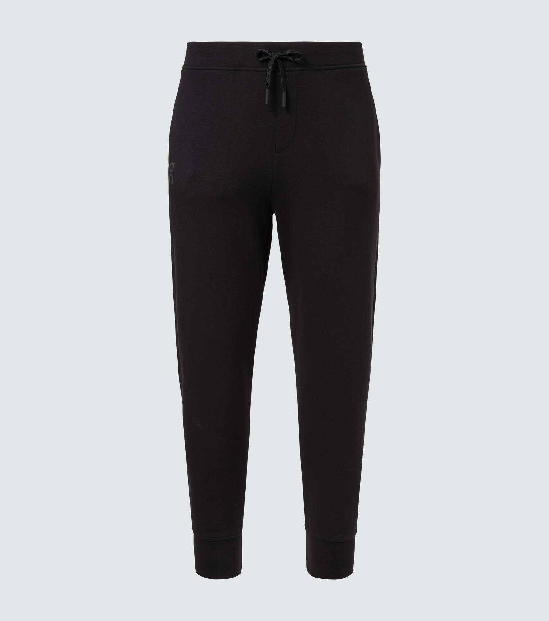 Focus Tech cotton-blend jersey sweatpants - 1