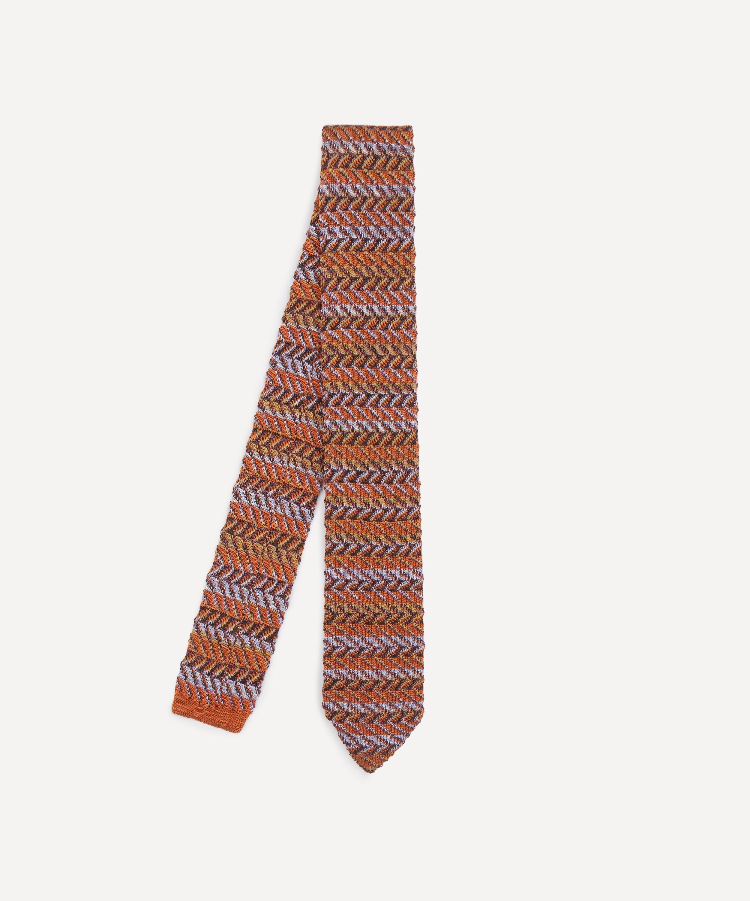 Cravatte Tie - 1