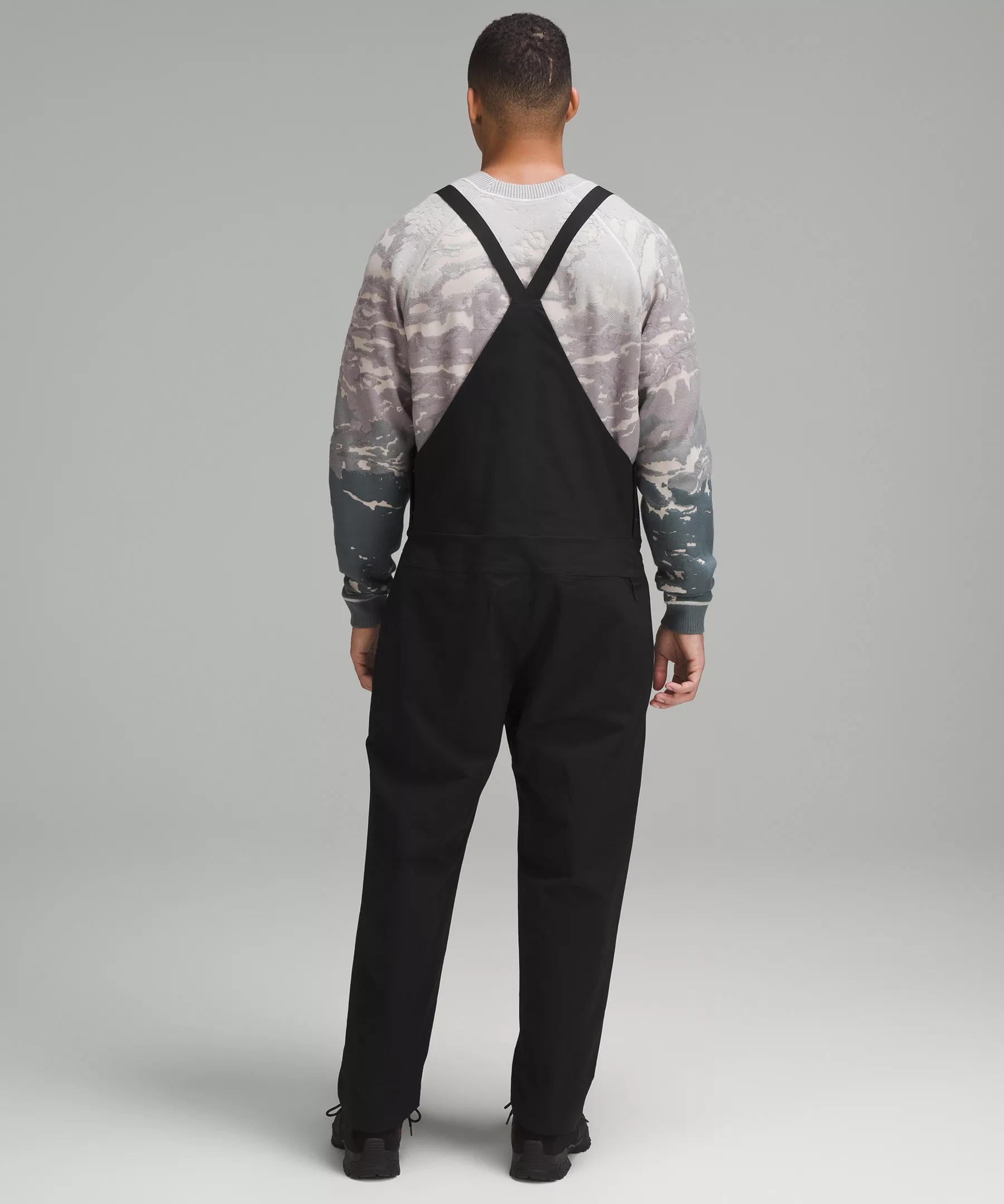 lululemon lab Overalls - 2