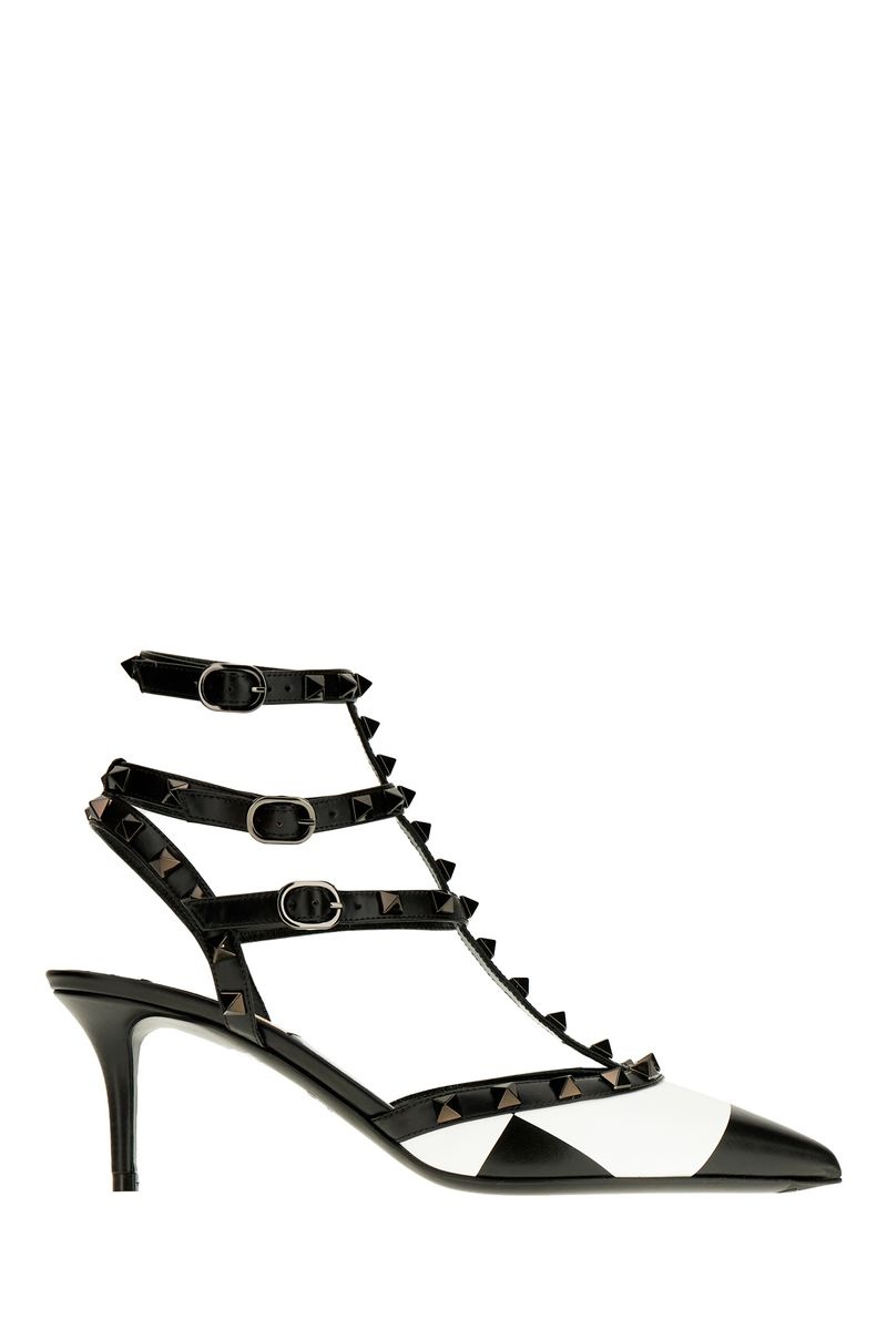 VALENTINO GARAVANI HEELED SHOES - 1