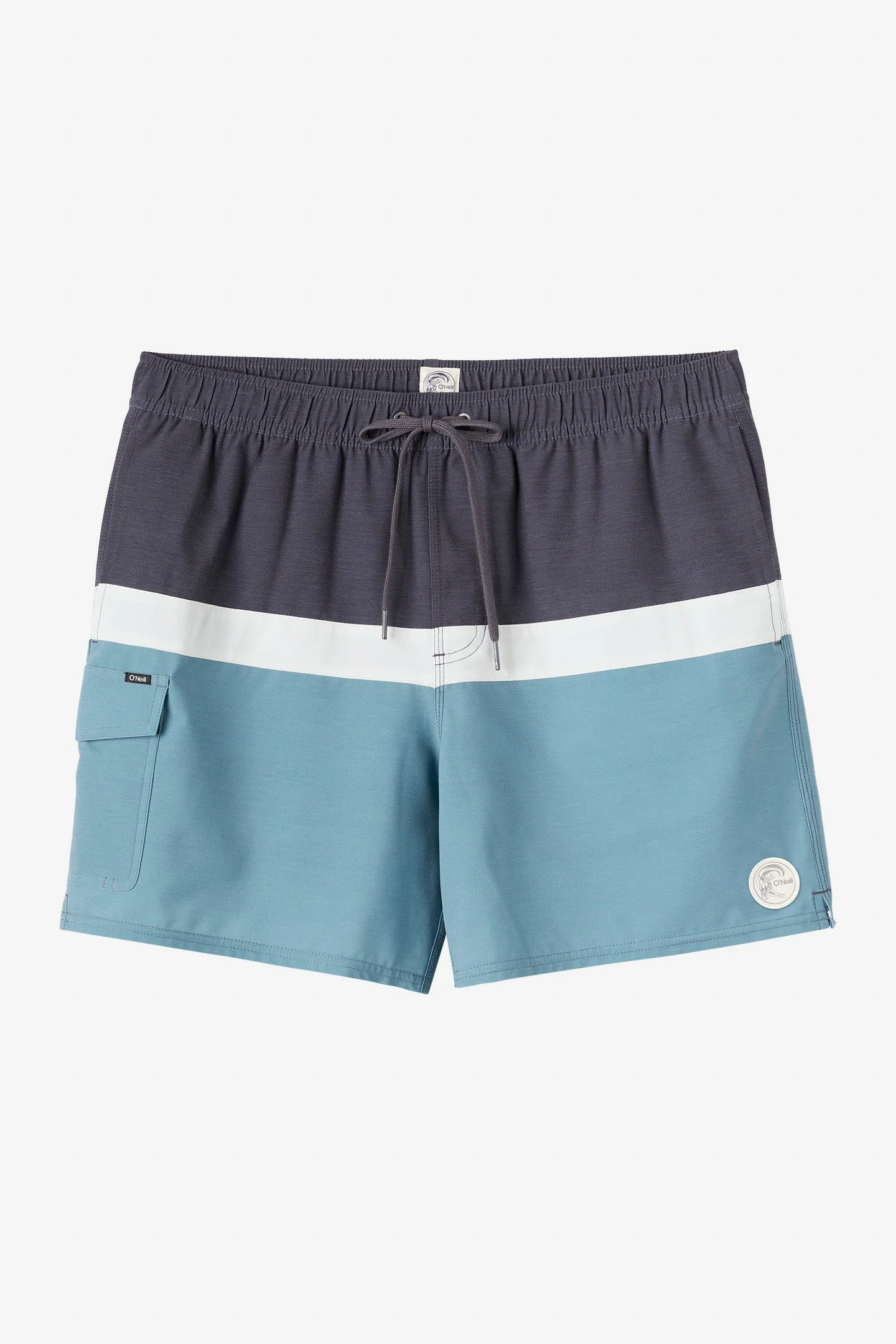 O'Riginals Horizon Volley 16" Swim Trunks - 1