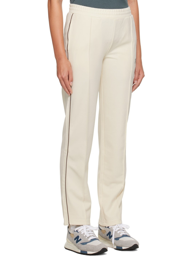 SSENSE Exclusive Off-White Track Pants 2
