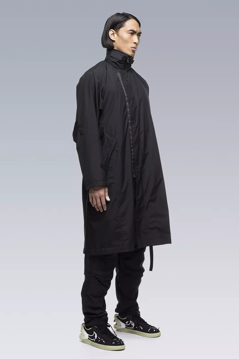 J99U-WS 2L Gore-Tex Infinium™ Windstopper® Coat 40