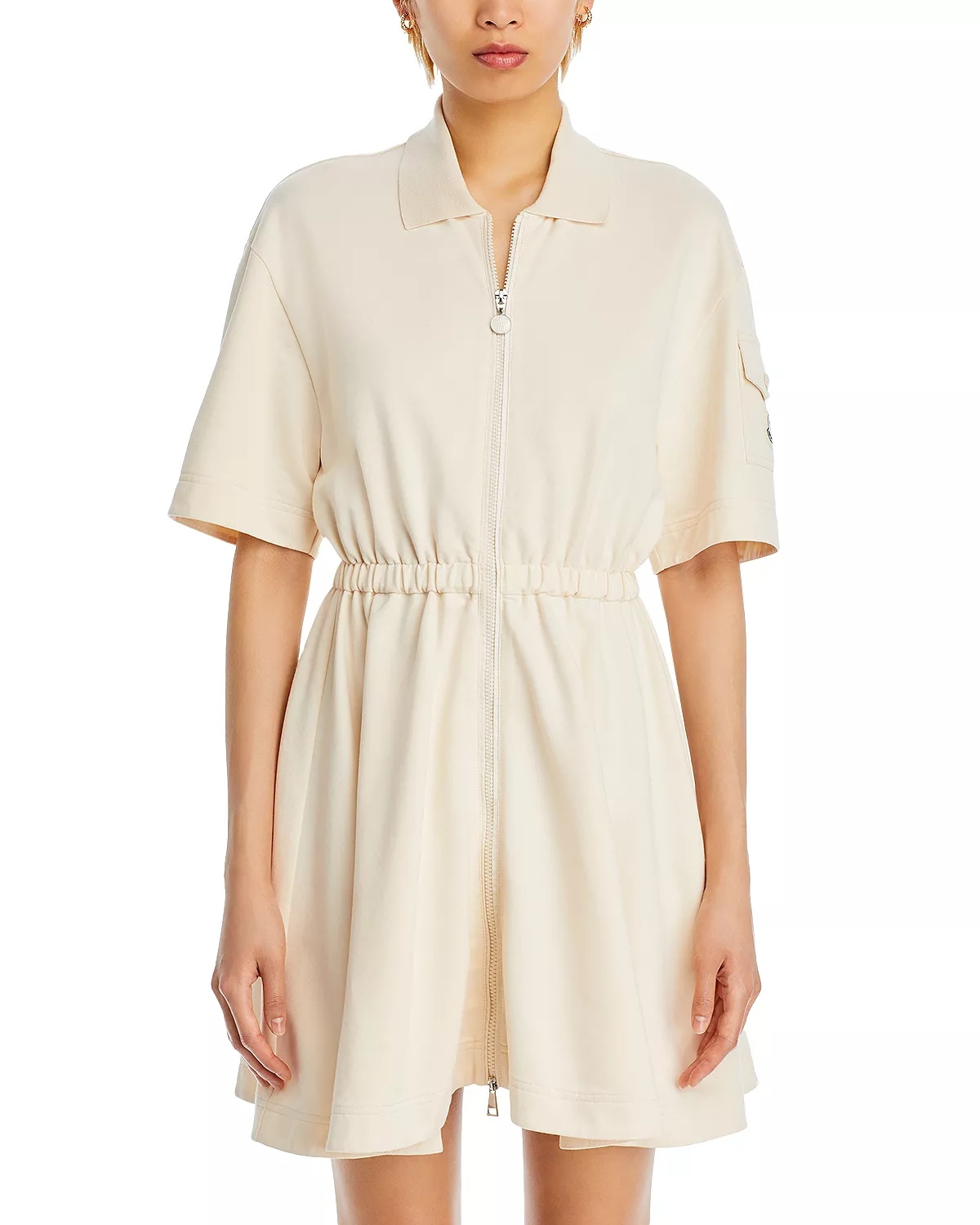 Polo Mini Dress - 8