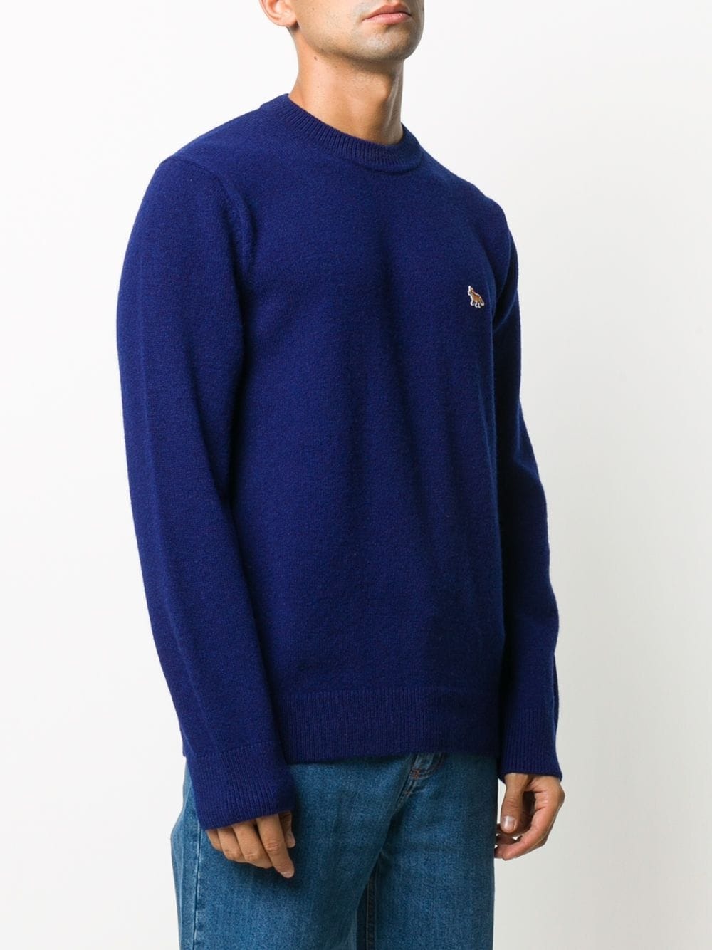 crewneck jumper - 3