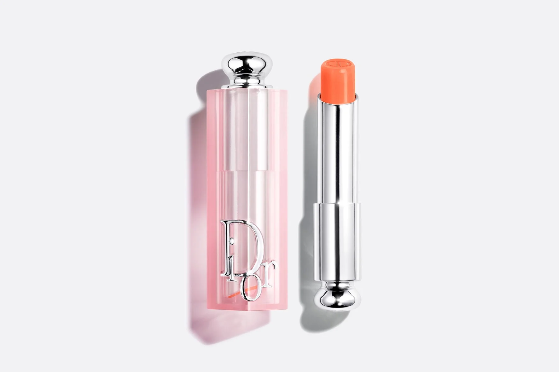 Dior Addict Lip Glow - 1